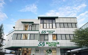 S8 Boutique Hotel Near Klia 1 & Klia 2