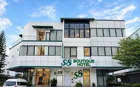 S8 Boutique Hotel Near Klia 1 & Klia 2